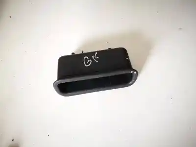 Peça sobressalente para automóvel em segunda mão plásticos por toyota corolla verso (zer_, zze12_, r1_) 2.2 d-4d (aur10_) referências oem iam 748160f010