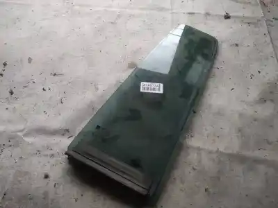 Gebrauchtes Autoersatzteil schutzglas hinten links zum opel zafira / zafira family b (a05) 1.9 cdti (m75) oem-iam-referenzen as3