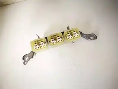 Peça sobressalente para automóvel em segunda mão peças diversas por toyota corolla verso (zer_, zze12_, r1_) 2.2 d-4d (aur10_) referências oem iam 