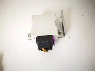 Peça sobressalente para automóvel em segunda mão módulo eletrônico por toyota corolla verso (zer_, zze12_, r1_) 2.2 d-4d (aur10_) referências oem iam 150696