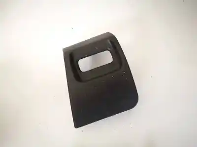 Peça sobressalente para automóvel em segunda mão plásticos por toyota corolla verso (zer_, zze12_, r1_) 2.2 d-4d (aur10_) referências oem iam 554460f010