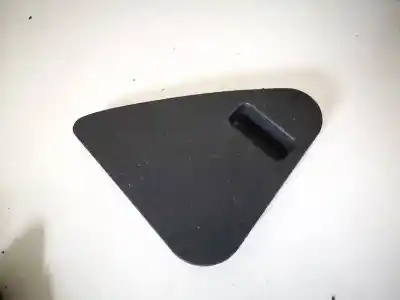 Peça sobressalente para automóvel em segunda mão plásticos por toyota corolla verso (zer_, zze12_, r1_) 2.2 d-4d (aur10_) referências oem iam 555450f010