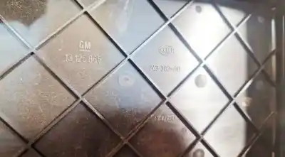 Second-hand car spare part fuse box unit for bmw 3 (e30) m3 2.3 oem iam references 13125865  743382-00