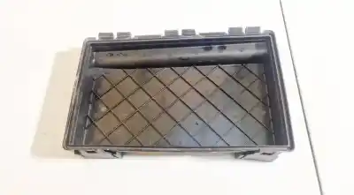 Second-hand car spare part fuse box unit for bmw 3 (e30) m3 2.3 oem iam references 13125865  743382-00