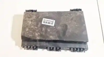 Pezzo di ricambio per auto di seconda mano scatola relè/fusibili per bmw 3 (e30) m3 2.3 riferimenti oem iam 13125865