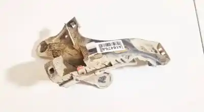 Peça sobressalente para automóvel em segunda mão reforço do pára choques traseiro por bmw 3 (e30) m3 2.3 referências oem iam 13143106