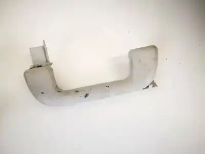 Peça sobressalente para automóvel em segunda mão puxador de teto por toyota corolla verso (zer_, zze12_, r1_) 2.2 d-4d (aur10_) referências oem iam 