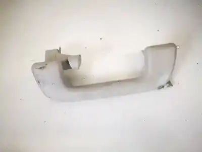 Peça sobressalente para automóvel em segunda mão puxador de teto por toyota corolla verso (zer_, zze12_, r1_) 2.2 d-4d (aur10_) referências oem iam 