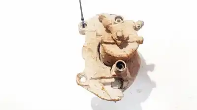 Peça sobressalente para automóvel em segunda mão pinça de travão dianteira esquerda por bmw 3 (e30) m3 2.3 referências oem iam   