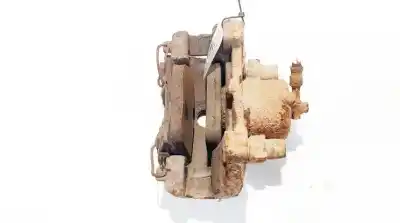 Peça sobressalente para automóvel em segunda mão pinça de travão dianteira esquerda por bmw 3 (e30) m3 2.3 referências oem iam   