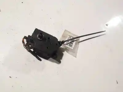 Peça sobressalente para automóvel em segunda mão motor de abertura da comporta de sofagem por opel zafira / zafira family b (a05) 1.9 cdti (m75) referências oem iam h7102u  ead514