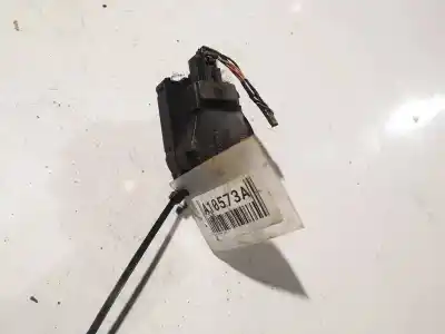 Gebrauchtes Autoersatzteil klimaanlagen-luken-öffnungsmotor zum opel zafira / zafira family b (a05) 1.9 cdti (m75) oem-iam-referenzen h7102u