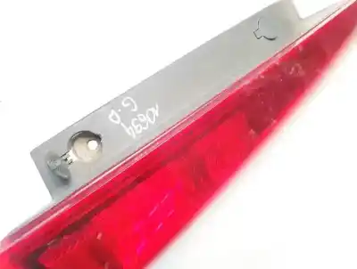 Second-hand car spare part right tailgate light for kia cee'd fastback (ed) 1.6 crdi 115 oem iam references 167610  