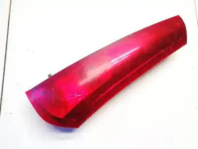 Peça sobressalente para automóvel em segunda mão farolim traseiro direito por kia cee'd fastback (ed) 1.6 crdi 115 referências oem iam 167610