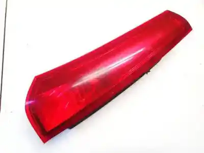 Peça sobressalente para automóvel em segunda mão farolim traseiro esquerdo por kia cee'd fastback (ed) 1.6 crdi 115 referências oem iam 167609