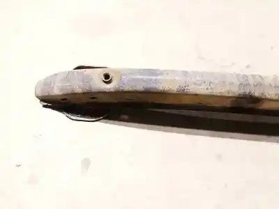 Peça sobressalente para automóvel em segunda mão reforço do pára choques traseiro por citroen c4 i (lc_) 1.6 hdi referências oem iam   