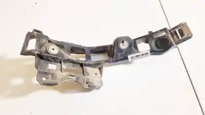 Pezzo di ricambio per auto di seconda mano rinforzo paraurti posteriore per bmw 3 (e30) m3 2.3 riferimenti oem iam 13125043