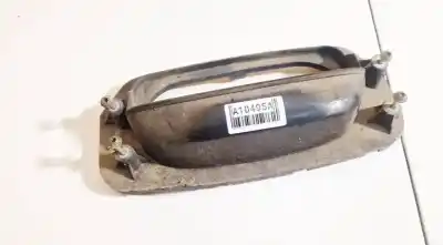 Pezzo di ricambio per auto di seconda mano plastica per bmw 3 (e30) m3 2.3 riferimenti oem iam 13238493