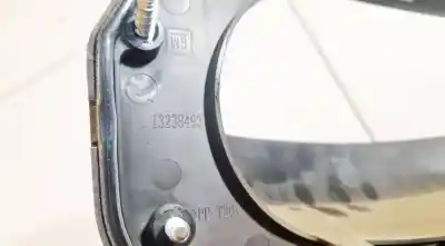 Pezzo di ricambio per auto di seconda mano plastica per bmw 3 (e30) m3 2.3 riferimenti oem iam 13238493  464000934