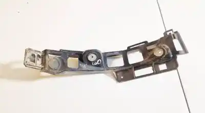 Pezzo di ricambio per auto di seconda mano rinforzo paraurti posteriore per bmw 3 (e30) m3 2.3 riferimenti oem iam 13125044