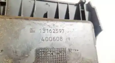 Second-hand car spare part plastics for bmw 3 (e30) m3 2.3 oem iam references 13162597  400608