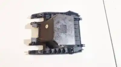 Second-hand car spare part plastics for bmw 3 (e30) m3 2.3 oem iam references 13162597  400608