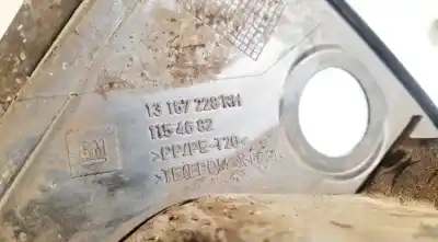 Pezzo di ricambio per auto di seconda mano siluro per bmw 3 (e30) m3 2.3 riferimenti oem iam 13167228  1154682