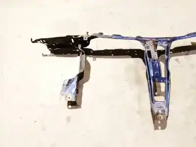 Second-hand car spare part front panel for audi 80 b4 sedán (8c2) 1.9 tdi oem iam references   