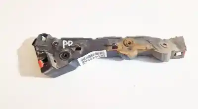 Pezzo di ricambio per auto di seconda mano rinforzo paraurti anteriore per bmw 3 (e30) m3 2.3 riferimenti oem iam 13124998