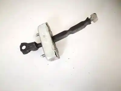 Peça sobressalente para automóvel em segunda mão dobradiça por toyota corolla verso (zer_, zze12_, r1_) 2.2 d-4d (aur10_) referências oem iam 