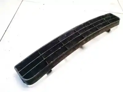 Pezzo di ricambio per auto di seconda mano griglia centrale paraurti per audi a6 avant (c4) 2.5 tdi riferimenti oem iam 4a0807683