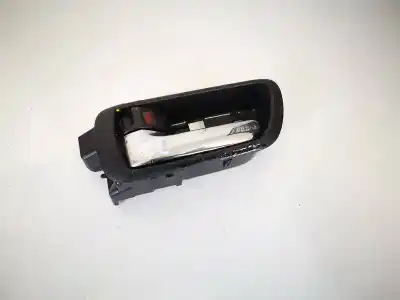 Peça sobressalente para automóvel em segunda mão puxador interior dianteiro esquerdo por toyota corolla verso (zer_, zze12_, r1_) 2.2 d-4d (aur10_) referências oem iam 692060f010