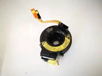 Peça sobressalente para automóvel em segunda mão fita do airbag por toyota corolla verso (zer_, zze12_, r1_) 2.2 d-4d (aur10_) referências oem iam 