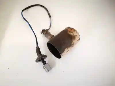 Peça sobressalente para automóvel em segunda mão sonda lambda por toyota corolla verso (zer_, zze12_, r1_) 2.2 d-4d (aur10_) referências oem iam 8946764020