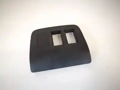 Peça sobressalente para automóvel em segunda mão plásticos por toyota corolla verso (zer_, zze12_, r1_) 2.2 d-4d (aur10_) referências oem iam 588210f010