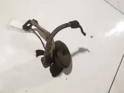 Gebrauchtes Autoersatzteil horn zum opel zafira / zafira family b (a05) 1.9 cdti (m75) oem-iam-referenzen 