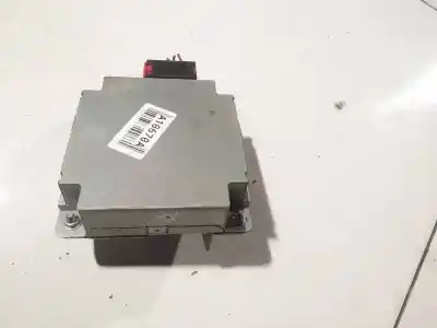 Piesă de schimb auto la mâna a doua modul electrotic pentru alfa romeo mito (955_) 1.3 multijet (955axp1a, 955ayc1a) referințe oem iam 503950410103