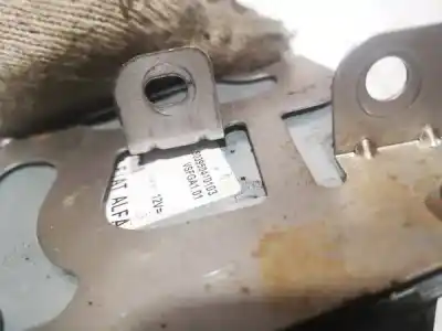 Piesă de schimb auto la mâna a doua modul electrotic pentru alfa romeo mito (955_) 1.3 multijet (955axp1a, 955ayc1a) referințe oem iam 503950410103  