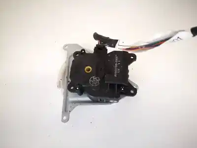 Peça sobressalente para automóvel em segunda mão motor de abertura da comporta de sofagem por toyota corolla verso (zer_, zze12_, r1_) 2.2 d-4d (aur10_) referências oem iam ae0637008610