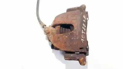 Pièce détachée automobile d'occasion etrier de frein avant gauche pour volvo v50 (545) 2.0 d références oem iam 813