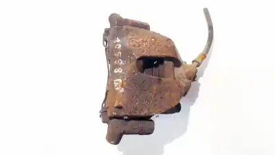 Pièce détachée automobile d'occasion etrier de frein avant droit pour volvo v50 (545) 2.0 d références oem iam 814