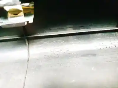 Pezzo di ricambio per auto di seconda mano plastica per kia cee'd fastback (ed) 1.6 crdi 115 riferimenti oem iam 858731h000  85873-1h000