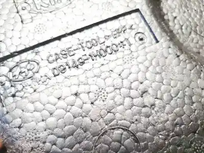 Pezzo di ricambio per auto di seconda mano plastica per kia cee'd fastback (ed) 1.6 crdi 115 riferimenti oem iam 091491h000  09149-1h000