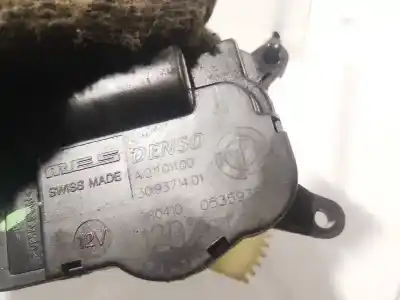 Pezzo di ricambio per auto di seconda mano motore apertura boccole aria condizionata per alfa romeo mito (955_) 1.3 multijet (955axp1a, 955ayc1a) riferimenti oem iam a21101100  0535938