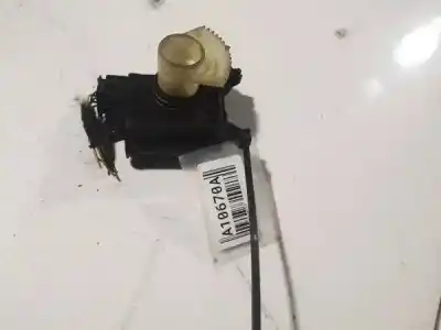 Piesă de schimb auto la mâna a doua motoras clapeta aeroterma pentru alfa romeo mito (955_) 1.3 multijet (955axp1a, 955ayc1a) referințe oem iam a21101100
