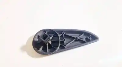 Second-hand car spare part plastics for porsche 968 descapotable 3.0 oem iam references 4406016  