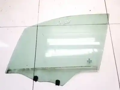 Piesă de schimb auto la mâna a doua Geam Lateral Fațã Partea Din Stânga pentru PEUGEOT 208 I (CA_, CC_) 1.2 VTI 82 Referințe OEM IAM DOT39AS2M40  