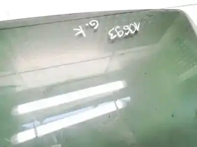 Pezzo di ricambio per auto di seconda mano finestra posteriore sinistra per peugeot 208 i (ca_, cc_) 1.2 vti 82 riferimenti oem iam as3m5532dot682  