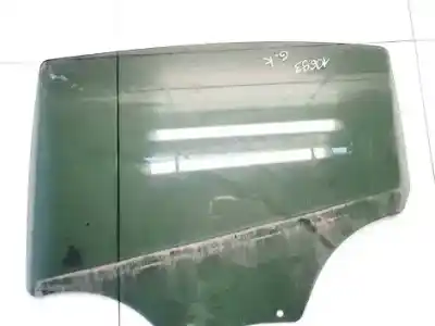 Piesă de schimb auto la mâna a doua Geam Stanga Spate pentru PEUGEOT 208 I (CA_, CC_) 1.2 VTI 82 Referințe OEM IAM AS3M5532DOT682  