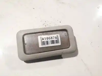 Peça sobressalente para automóvel em segunda mão luz interior por peugeot bipper (aa_) 1.4 hdi referências oem iam 08896002